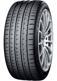 Шина Yokohama Advan V105s 235/40 R20 96Y