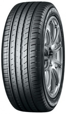 Шина Yokohama BluEarth-GT AE51 205/60 R16 96W