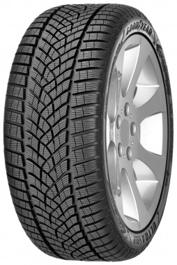 Шина GoodYear UltraGrip Performance + 195/55 R15 85H