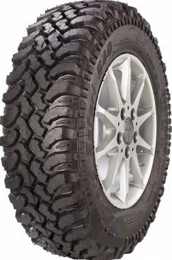 Шина Барнаульский ШЗ FORWARD SAFARI 540 225/75 R16