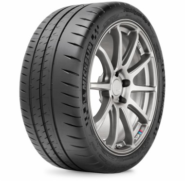 Шина Michelin Pilot Sport Cup 2 295/30 R18 98Y