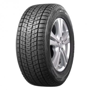 Шина Bridgestone Blizzak DM-V1 245/65 R17 105R