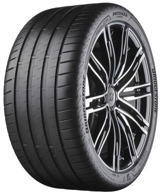 Шина Bridgestone POTENZA SPORT 275/35 R19 100Y