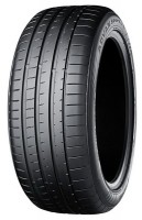 Шина Yokohama Advan Sport V107F 255/35 R21 98Y Шина Yokohama Advan Sport V107F 255/35 R21 98Y