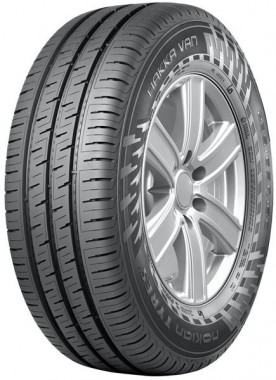 Шина Nokian Tyres (Ikon Tyres) Hakka Van 185/75 R16C 104/102S