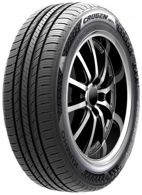 Шина Kumho Crugen hp71 225/55 R18 98V