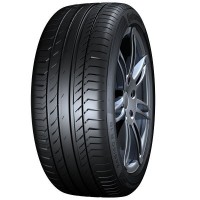 Шина Continental SportContact 5 SUV 275/45 R21 110Y