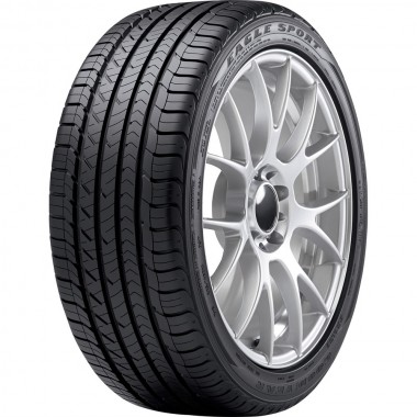 Шина GoodYear Eagle Sport All-Season 255/45 R20 105V Runflat