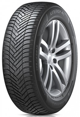 Шина Hankook Kinergy 4S2 (H750) 195/50 R15 82V