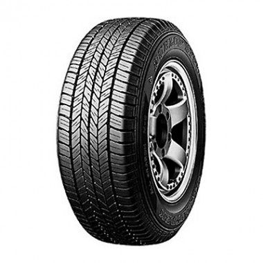 Шина Dunlop Grandtrek AT23 275/60 R20 115H