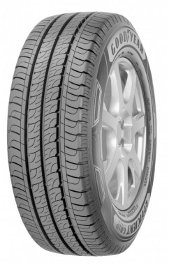 Шина GoodYear EfficientGrip Cargo 215/70 R15C 109/107S