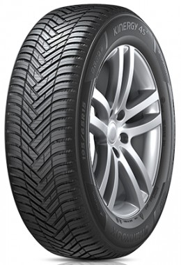 Шина Hankook Kinergy 4S2 (H750) 225/55 R18 98V