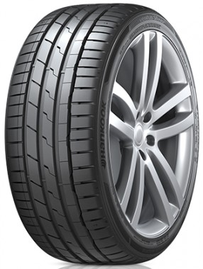 Шина Hankook Ventus s1 evo 3 K127A 295/35 R21 107Y