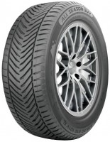 Шина Tigar All Season SUV 215/60 R17 96H Шина Tigar All Season SUV 215/60 R17 96H