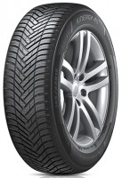 Шина Hankook Kinergy 4S2 (H750) 195/55 R15 85V Шина Hankook Kinergy 4S2 (H750) 195/55 R15 85V