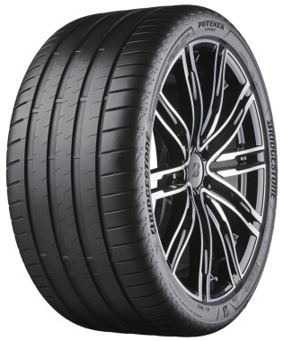 Шина Bridgestone POTENZA SPORT 285/35 R20 104Y