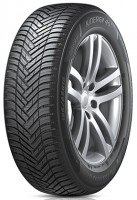 Шина Hankook Kinergy 4S2 (H750) 215/60 R16 99V