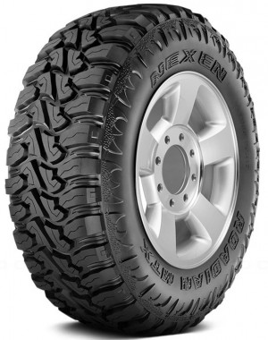 Шина Nexen Roadian MTX RM7 33/12.50 R17 121Q