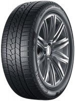 Шина Continental WinterContact TS 860 S 225/60 R18 104H Runflat