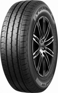 Шина Triangle ConneX Van TV701 205/65 R15C 102/100T