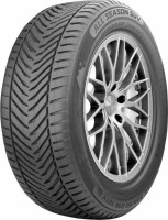 Шина Kormoran All Season SUV 215/55 R18 99V Шина Kormoran All Season SUV 215/55 R18 99V