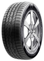 Шина Kumho HP91 225/60 R18 104H