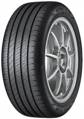 Шина GoodYear EFFICIENTGRIP 2 SUV 245/45 R20 103V