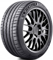 Шина Michelin Pilot Sport 4 S 245/35 R21 96Y Шина Michelin Pilot Sport 4 S 245/35 R21 96Y