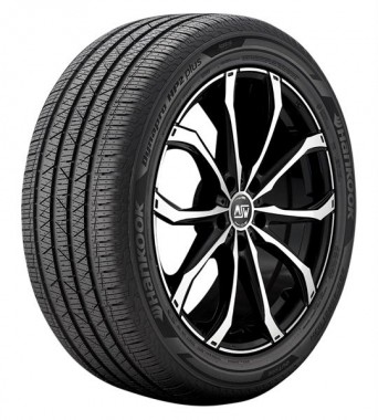 Шина Hankook Dynapro HP2 RA33D 285/40 R22 110H