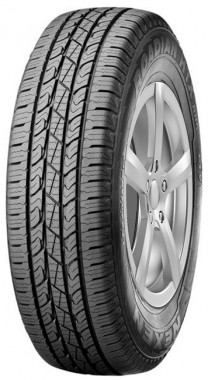 Шина Roadstone HTX RH5 275/65 R17 115T