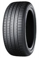 Шина Yokohama Advan Sport V107C 285/45 R22 114Y