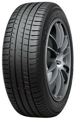 Шина BFGoodrich Advantage 225/40 R19 93Y