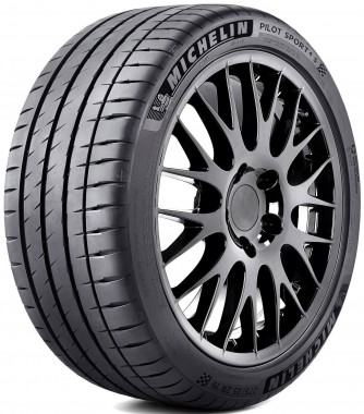 Шина Michelin Pilot Sport 4 S 325/30 R19 105Y