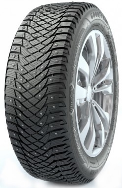 Шина GoodYear UltraGrip Arctic 2 205/60 R16 96T шипы
