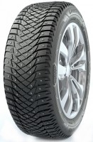Шина GoodYear UltraGrip Arctic 2 225/55 R17 101T шипы