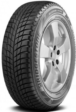 Шина Bridgestone Blizzak LM001 225/60 R18 104H Runflat