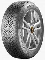 Шина Continental WinterContact TS 870 P 235/55 R18 100H Шина Continental WinterContact TS 870 P 235/55 R18 100H