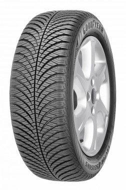 Шина GoodYear Vector 4 Seasons Gen-2 225/45 R19 96W