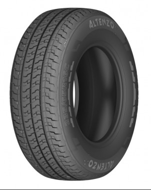 Шина Altenzo Cursitor 215/65 R15C 104/102T