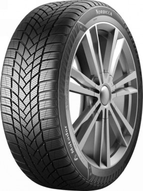 Шина Matador MP93 Nordicca 235/50 R19 103V