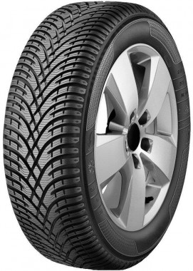 Шина BFGoodrich G-Force Winter 2 SUV 235/55 R18 104H
