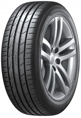 Шина Hankook Ventus Prime3 K125A 235/60 R18 107V