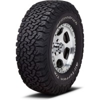 Шина BFGoodrich All Terrain TA KO2 225/70 R17 110/107S