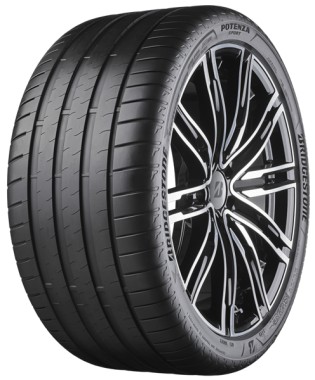 Шина Bridgestone POTENZA SPORT 285/35 R18 101Y