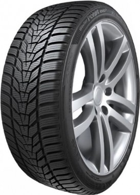 Шина Hankook winter i cept evo3 x w330a 275/40 R20 106V