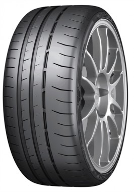 Шина GoodYear EAGLE F1 SUPERSPORT R 315/30 R21 105Y