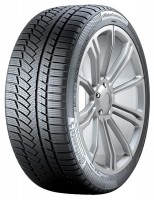 Шина Continental ContiWinterContact TS850P 285/40 R22 110V