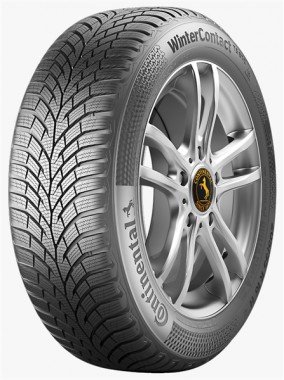 Шина Continental WinterContact TS 870 P 225/65 R17 102T