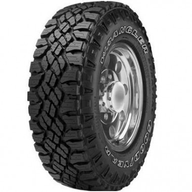 Шина GoodYear Wrangler DuraTrac 255/55 R20 110Q