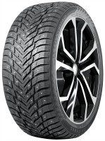 Шина Nokian Tyres (Ikon Tyres) Hakkapeliitta 10p SUV 275/40 R21 107T шипы Шина Nokian Tyres (Ikon Tyres) Hakkapeliitta 10p SUV 275/40 R21 107T шипы